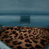 Dolce & Gabbana Large Dauphine Calfskin Miss Sicily Satchel Secondhand