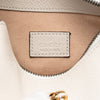 Gucci Mini Goatskin Aphrodite Shoulder Bag Secondhand