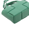 Bottega Veneta Candy Nappa Maxi Intrecciato Arco Tote Secondhand
