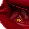Chanel Medium Iridescent Tweed Classic Double Flap Secondhand