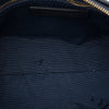 Burberry Small Grain Check Embossed Leather Chichester Crossbody Secondhand