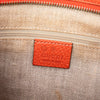 Gucci Small GG Canvas Bree Satchel Secondhand