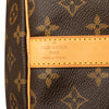 Louis Vuitton Monogram Keepall Bandouliere 60 Secondhand