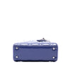 Dior Mini Patent Cannage Lady Dior Secondhand