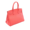 Hermès Togo Birkin Retourne 30 Secondhand