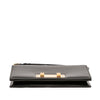 Saint Laurent Medium Smooth Calfskin Domino Shoulder Bag Secondhand