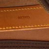 Louis Vuitton Monogram Sac Flanerie 45 Secondhand