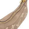 Louis Vuitton Bicolor Monogram Empreinte Bagatelle Secondhand