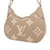 Louis Vuitton Bicolor Monogram Empreinte Bagatelle Secondhand