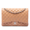 Chanel Maxi Classic Caviar Single Flap Secondhand