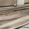 Dior Grained Calfskin Saddle Bag Secondhand