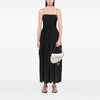 Dior Grained Calfskin Saddle Bag Secondhand