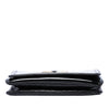 Chanel CC Patent Lipstick Ligne Flap Secondhand