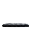 Bottega Veneta Nappa Intrecciato Double Zip Clutch Secondhand