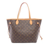Louis Vuitton Monogram Neverfull MM Secondhand