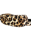 Secondhand Prada Tessuto Leopard Print Belt Bag