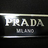 Secondhand Prada Tessuto Leopard Print Belt Bag