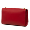 Saint Laurent Medium Smooth Calfskin Classic Monogram Kate Tassel Crossbody Secondhand