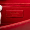Saint Laurent Medium Smooth Calfskin Classic Monogram Kate Tassel Crossbody Secondhand