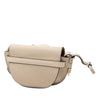 LOEWE Mini Leather Gate Crossbody Secondhand