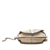 LOEWE Mini Leather Gate Crossbody Secondhand