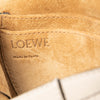 LOEWE Mini Leather Gate Crossbody Secondhand