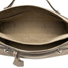 Fendi Small Leather By The Way Satchel Secondhand