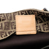 Secondhand Fendi Zucchino Canvas Tote