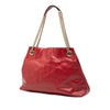 Secondhand Gucci Medium Calfskin Soho Chain Tote