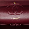 Chanel Medium Classic Lambskin Double Flap Secondhand