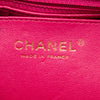 Chanel Mini Rectangular Classic Velvet Single Flap Secondhand