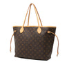 Louis Vuitton Monogram Neverfull MM Secondhand
