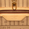 Louis Vuitton Monogram Neverfull MM Secondhand