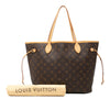Louis Vuitton Monogram Neverfull MM Secondhand