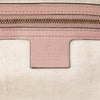 Secondhand Gucci Guccissima Bree Tote