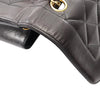 Chanel Small Lambskin Diana Flap Secondhand