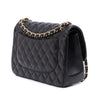 Chanel Jumbo Classic Lambskin Double Flap Secondhand