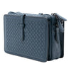 Secondhand Bottega Veneta Nappa Intrecciato Belt Flap Camera Bag