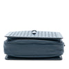 Secondhand Bottega Veneta Nappa Intrecciato Belt Flap Camera Bag