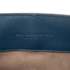 Secondhand Bottega Veneta Nappa Intrecciato Belt Flap Camera Bag