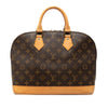 Louis Vuitton Monogram Alma PM Secondhand