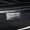 Dior Large Patent Cannage Soft Zipped Lady Dior Shopping Tote Secondhand