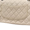 Chanel Medium Classic Lambskin Double Flap Secondhand