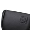 LOEWE Mini Soft Calfskin Anagram Heel Pouch Secondhand