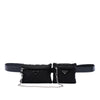 Prada Tessuto Belt Bag Secondhand