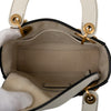Secondhand Dior DiorAmour Niki De Saint Phalle Mini Calfskin Lady Dior