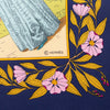 Hermès Costumes Des Departments Carre Silk Scarf 90 Secondhand