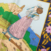 Hermès Costumes Des Departments Carre Silk Scarf 90 Secondhand