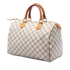 Louis Vuitton Damier Azur Speedy 30 Secondhand