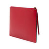 Gucci GucciGhost Calfskin Diamond Zip Pouch Secondhand